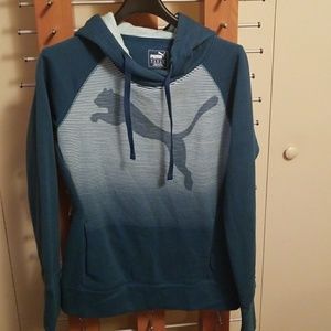 Puma Sweatshirt Hoodie